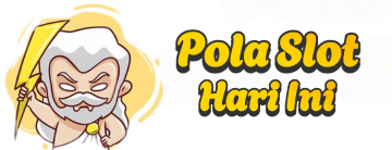 Pola Slot Hari Ini